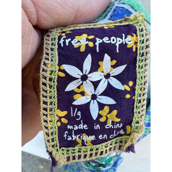 Free People dress - Picture 4 of 7